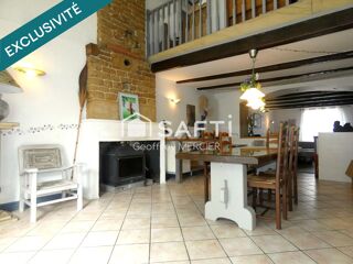  Maison � vendre 7 pi�ces 232 m�