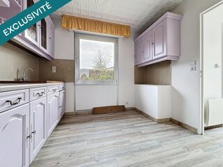  Maison � vendre 5 pi�ces 95 m�