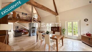  Maison à vendre 6 pièces 200 m²