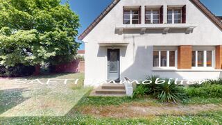  Maison � vendre 5 pi�ces 120 m�