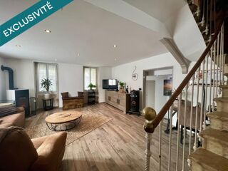  Maison � vendre 10 pi�ces 274 m�