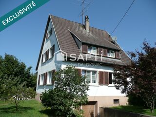  Maison � vendre 7 pi�ces 138 m�