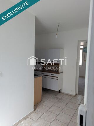  Immeuble à vendre 190 m² Saint-quentin