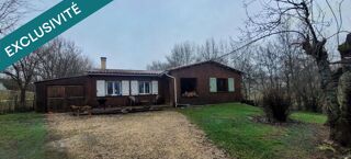  Maison � vendre 3 pi�ces 100 m�