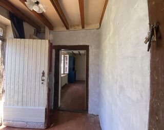  Maison à vendre 5 pièces 122 m²