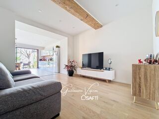  Maison à vendre 5 pièces 120 m²