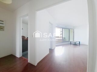  Appartement � vendre 3 pi�ces 80 m�