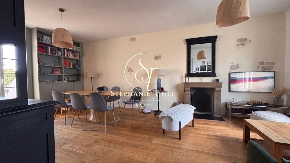 à vendre  Maison La Rochelle (17000)