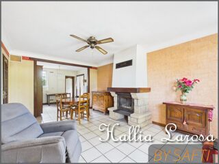  Maison à vendre 6 pièces 128 m²