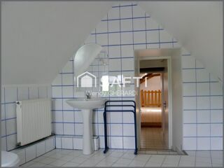  Maison à vendre 7 pièces 167 m²
