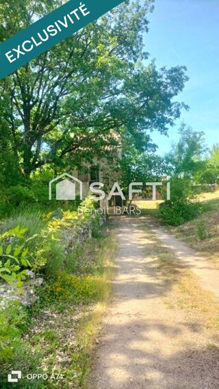  Maison à vendre 3 pièces 80 m²