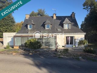  Maison à vendre 6 pièces 110 m²