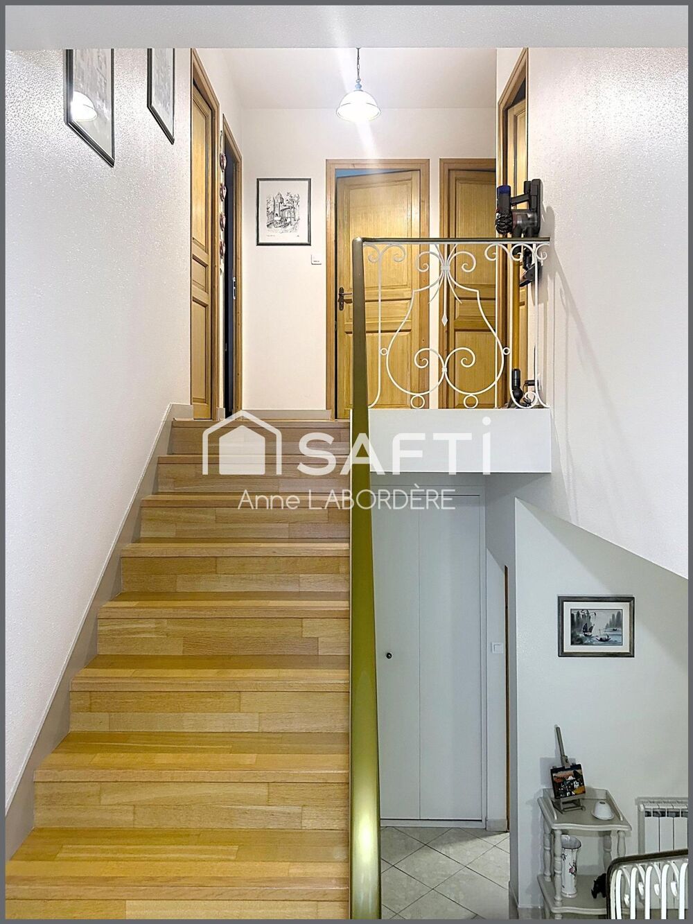 � vendre  Maison La Rochelle (17000)