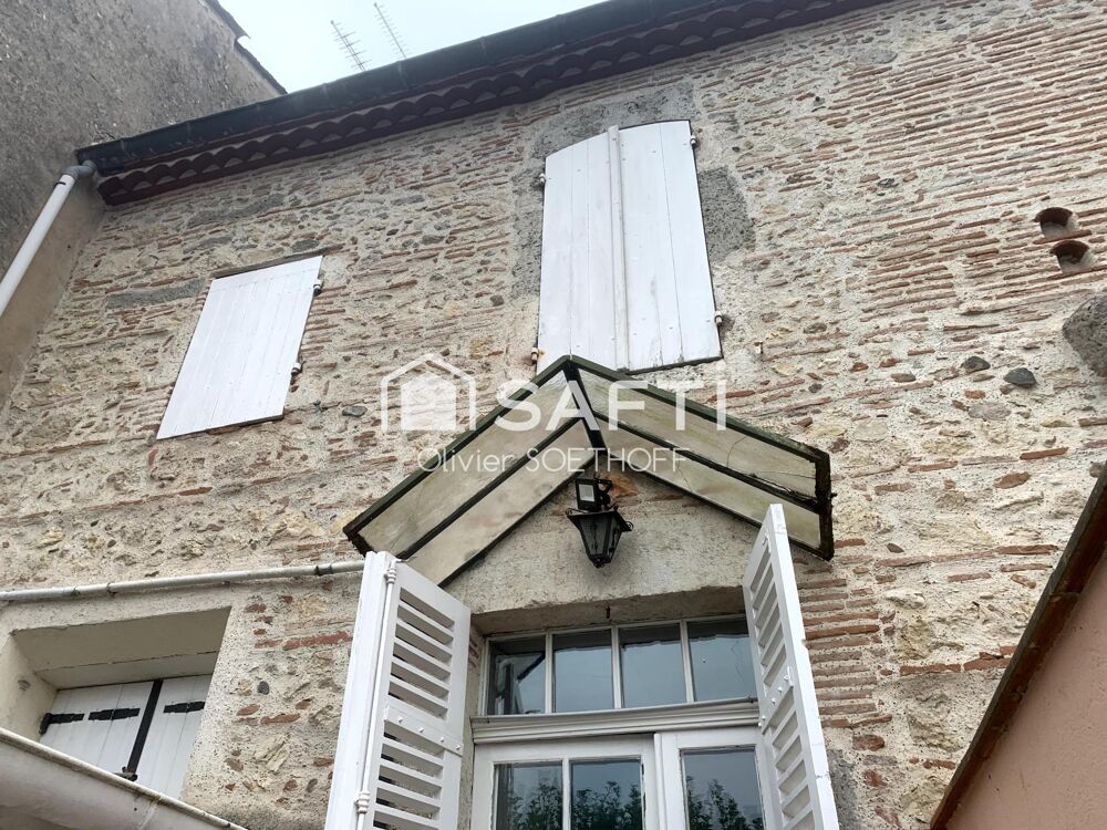 Idéal pour petite famille cherchant proximité des commerces.
