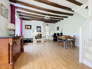  Maison à vendre 6 pièces 180 m²