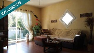  Maison à vendre 4 pièces 85 m²