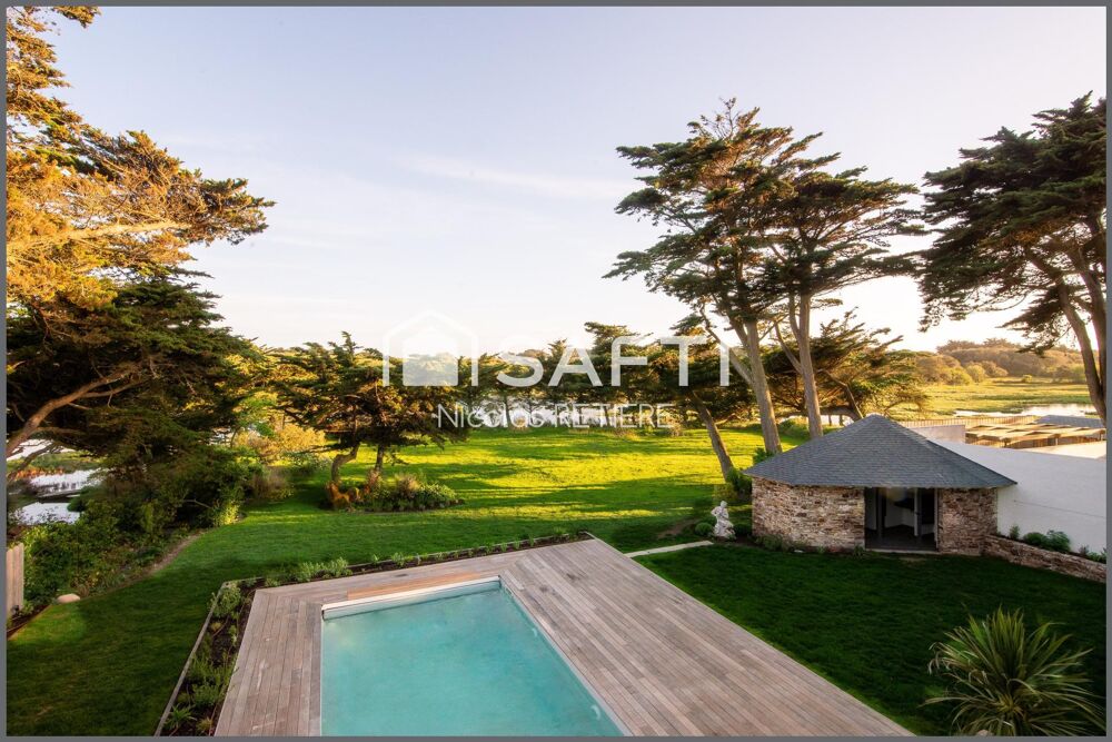 � vendre  Maison Le Croisic (44490)