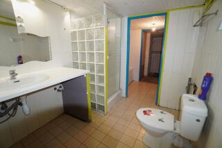  Maison à vendre 4 pièces 93 m²