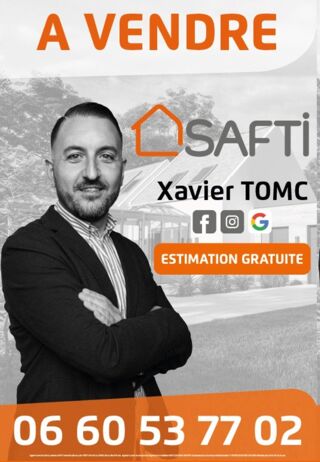  Terrain � vendre 557 m�