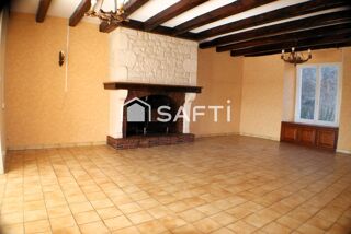  Maison  vendre 6 pices 159 m