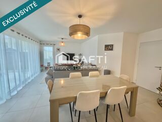  Maison � vendre 5 pi�ces 94 m�