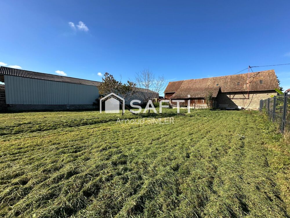 Vente Terrain Terrain viabilisé de 10 ares à vendre à Saasenheim ! Saasenheim