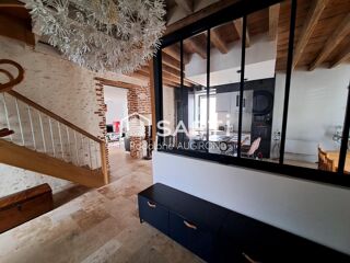  Maison � vendre 7 pi�ces 210 m�