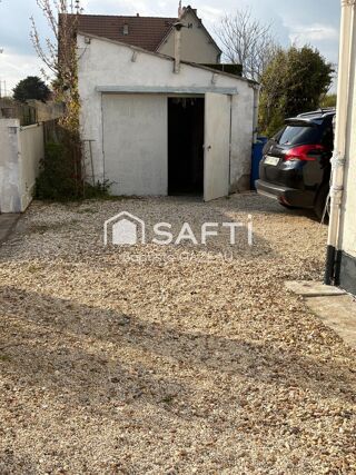  Maison � vendre 3 pi�ces 52 m�