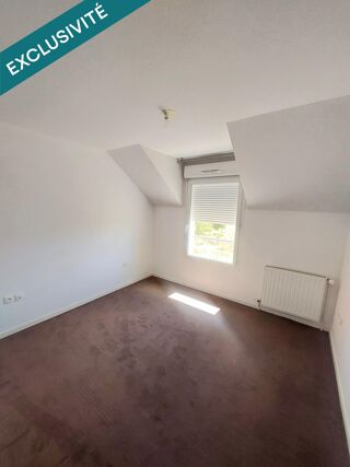  Appartement à vendre 2 pièces 41 m²