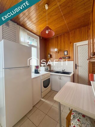  Maison à vendre 5 pièces 103 m²