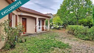  Maison à vendre 4 pièces 96 m²
