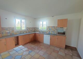  Maison � vendre 6 pi�ces 145 m�