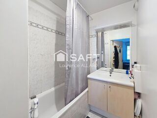  Appartement à vendre 2 pièces 33 m²