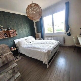  Appartement � vendre 5 pi�ces 136 m� Six-fours-les-plages