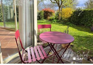  Maison à vendre 5 pièces 106 m²