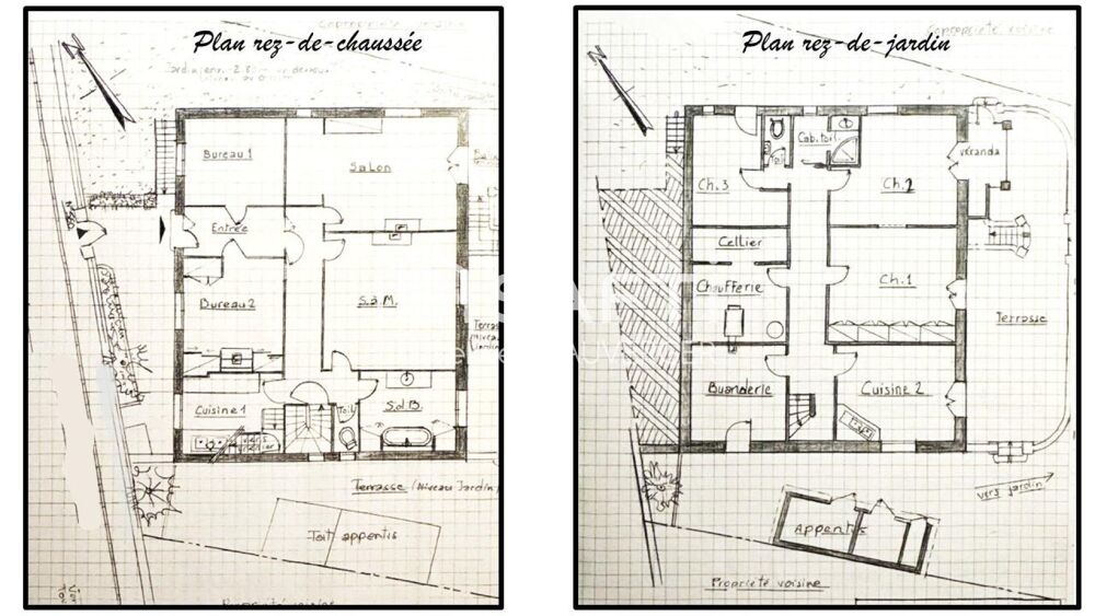 � vendre  Maison Toulon (83100)