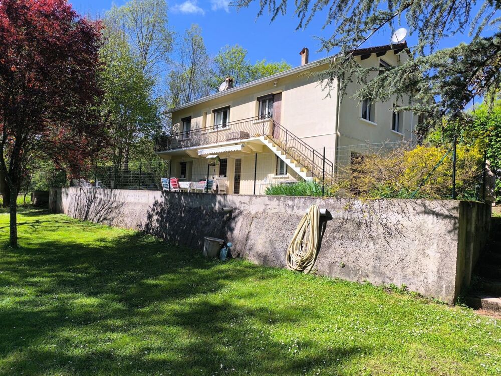 Vente Maison UN COIN DE PARADIS Salles