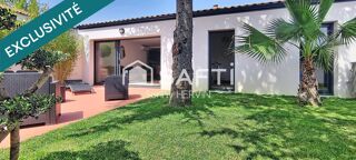 Vente Maison Maison de 2025 - proche Super U en construction Talmont-saint-hilaire