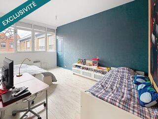  Appartement � vendre 4 pi�ces 150 m�