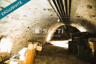  Maison à vendre 7 pièces 270 m²
