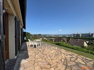  Maison � vendre 5 pi�ces 100 m�