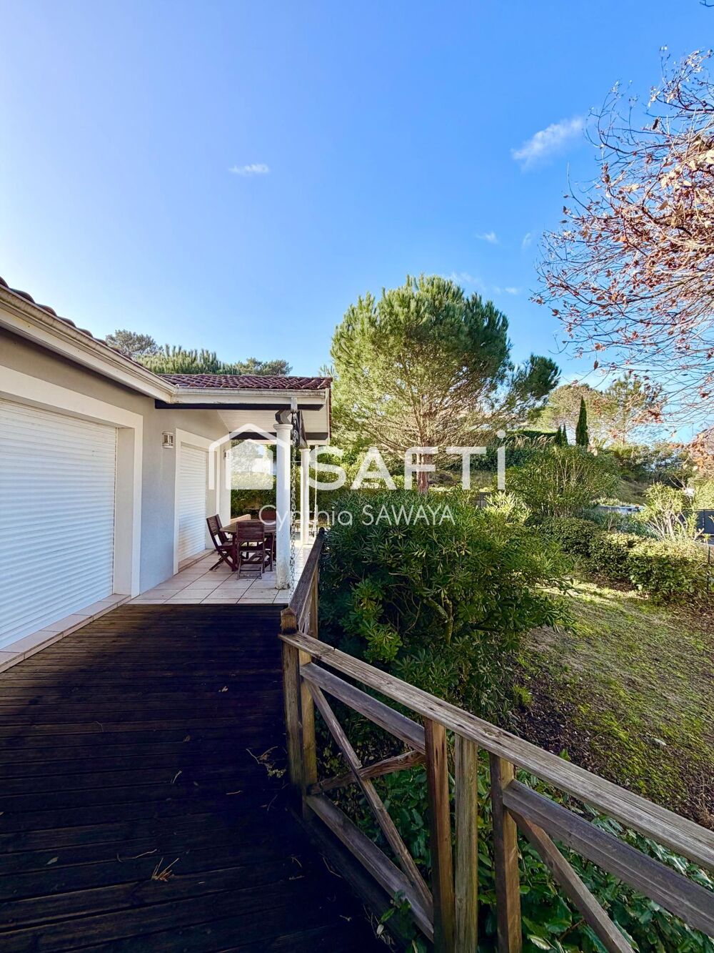 � vendre  Maison Pyla Sur Mer (33115)