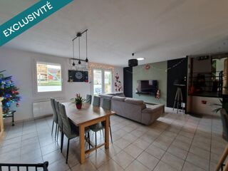  Maison � vendre 5 pi�ces 100 m�