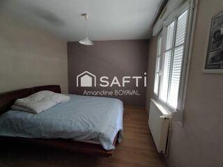  Maison à vendre 5 pièces 127 m²