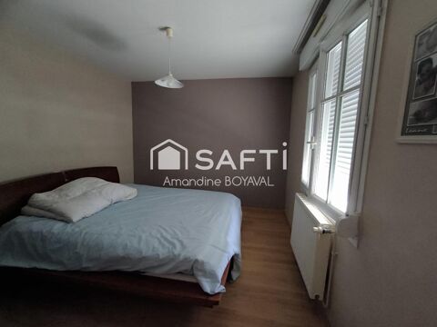  Maison à vendre 5 pièces 127 m²