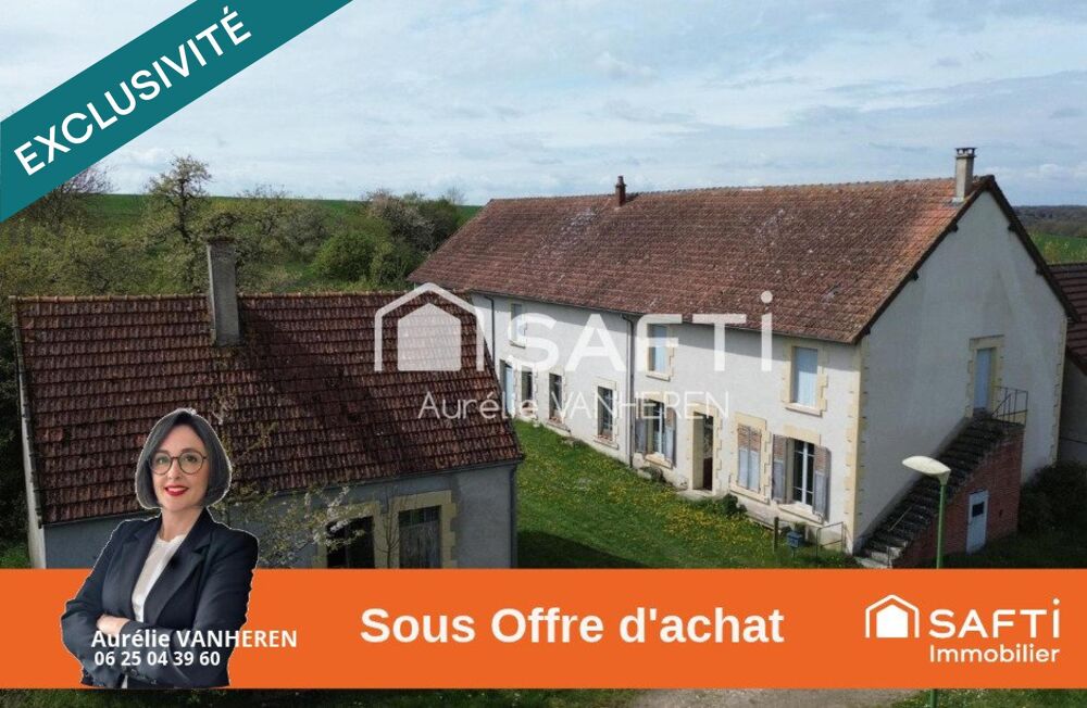 ancien corps de ferme