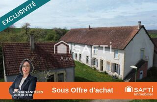  Maison à vendre 4 pièces 85 m²