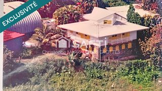  Maison � vendre 6 pi�ces 252 m�