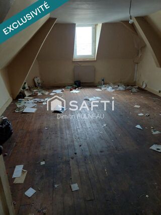  Maison � vendre 3 pi�ces 79 m�