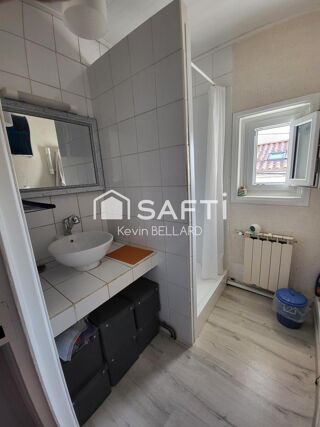  Maison � vendre 4 pi�ces 57 m�